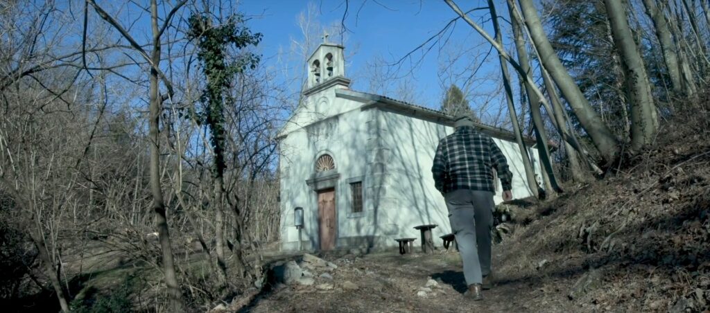 The Villages and Their History