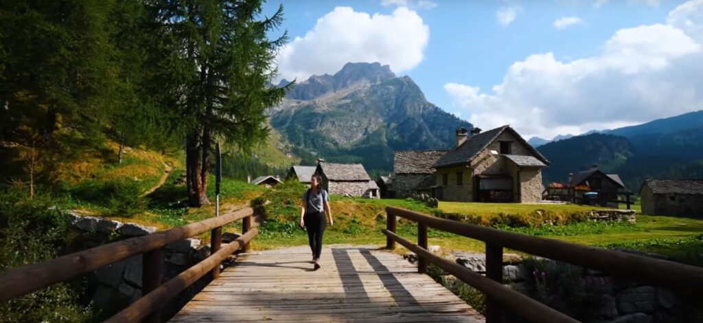 Immerse Yourself in Nature